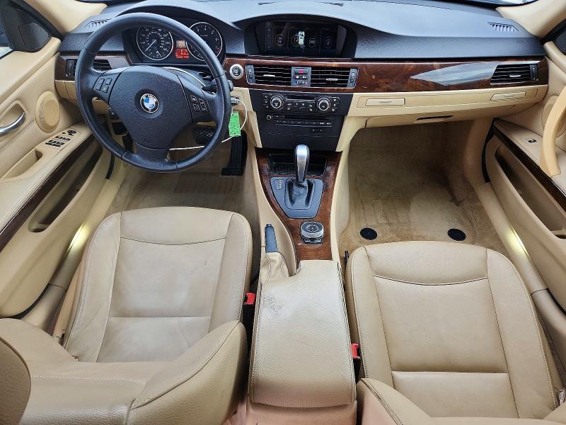 47505786 :رقم المزاد ، WBAUT9C52CA192179 vin ، 2012 Bmw 328 مزاد بيع