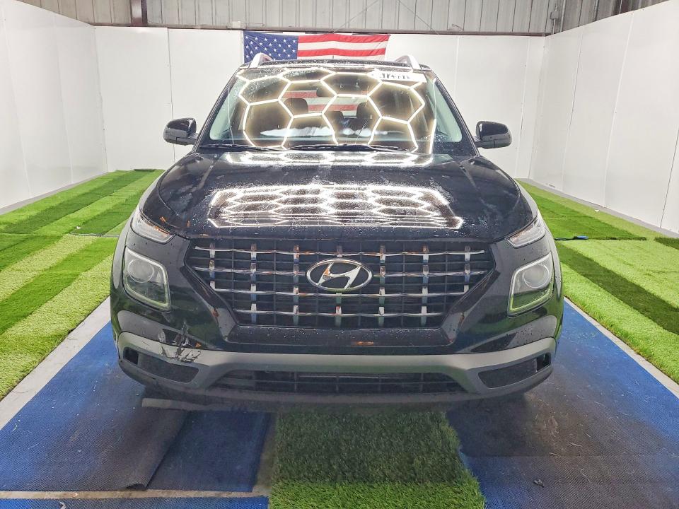 Продажа на аукционе авто 2025 Hyundai Venue, vin: KMHRC8A34SU359901, номер лота: 47299116