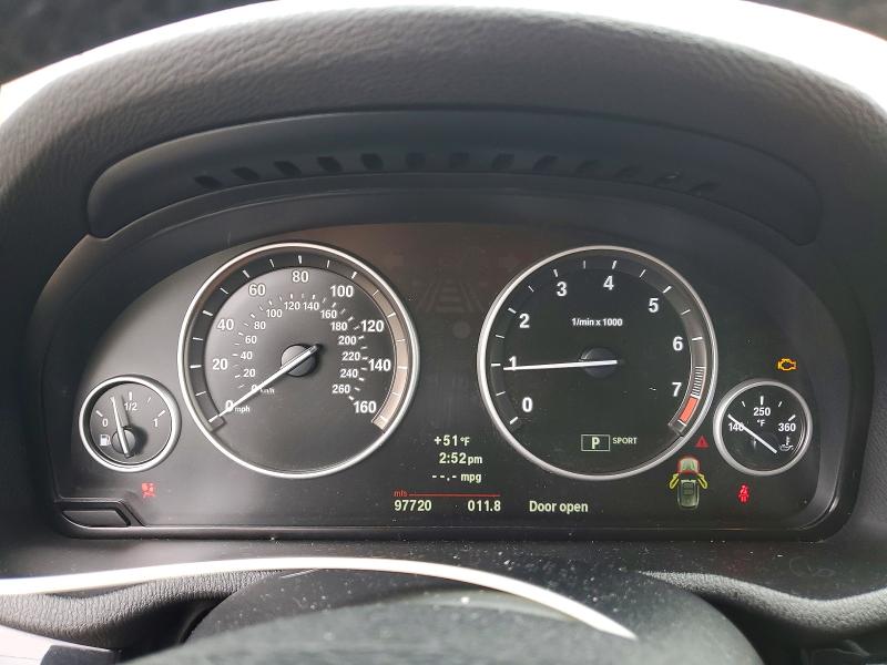 47293596 :رقم المزاد ، 5UXWX7C51DL976412 vin ، 2013 Bmw X3 مزاد بيع