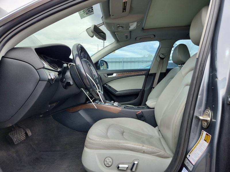 Aukcja sprzedaży 2014 Audi A4 Allroad, vin: WA1UFAFL3EA110656, numer aukcji: 46896586