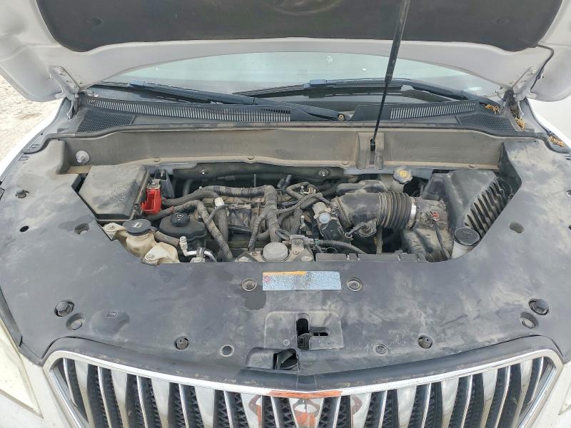 Продажа на аукционе авто 2016 Buick Encore, vin: 5GAKRCKD9GJ258104, номер лота: 48062846