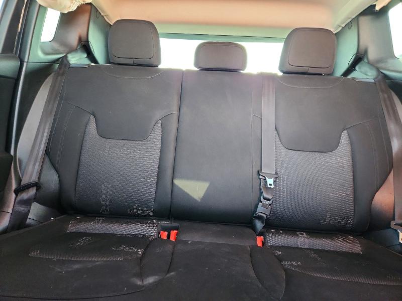 47364366 :رقم المزاد ، ZACCJAAB4HPF42496 vin ، 2017 Jeep Renegade مزاد بيع