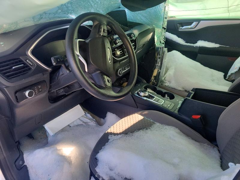 Aukcja sprzedaży 2020 Ford Escape, vin: 1FMCU9G64LUB27374, numer aukcji: 79198975
