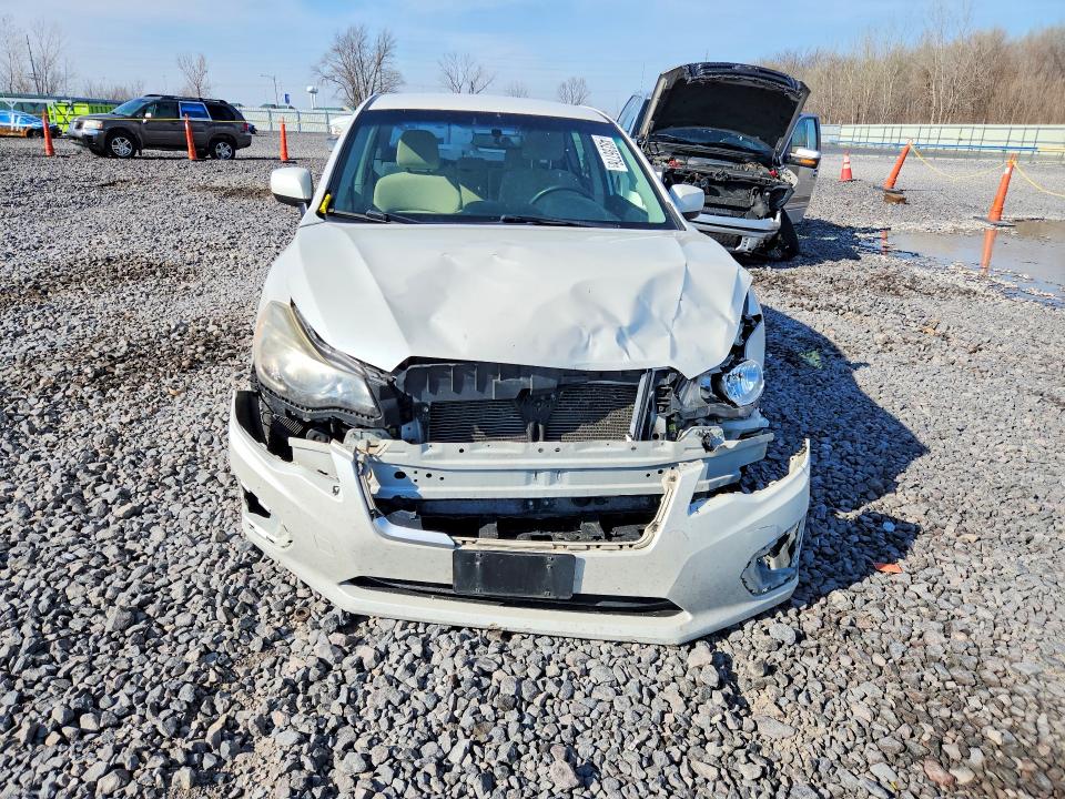 48235776 :رقم المزاد ، JF1GJAC69DH030757 vin ، 2013 Subaru Impreza مزاد بيع