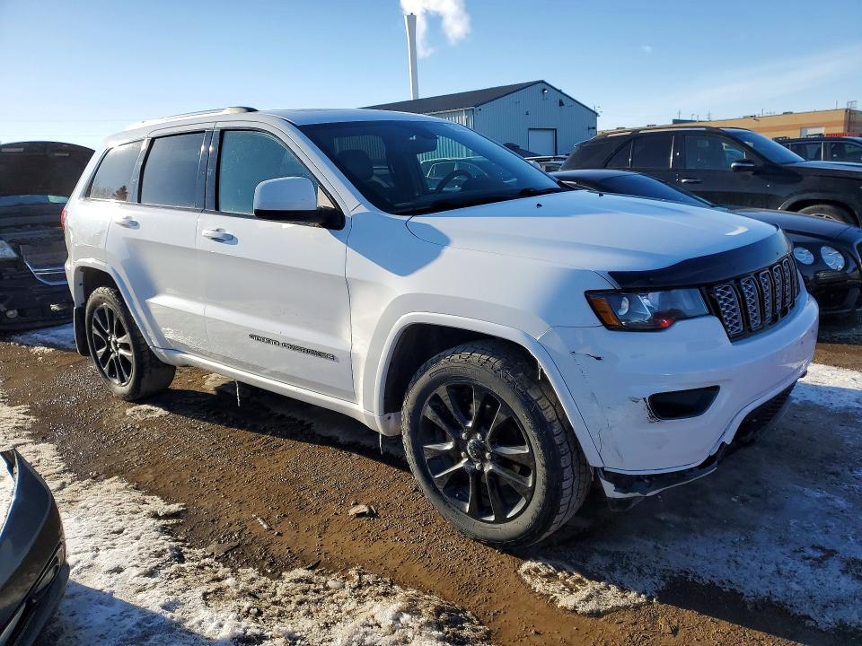 Aukcja sprzedaży 2019 Jeep Grand Cherokee, vin: 1C4RJFAG4KC762641, numer aukcji: 79179635