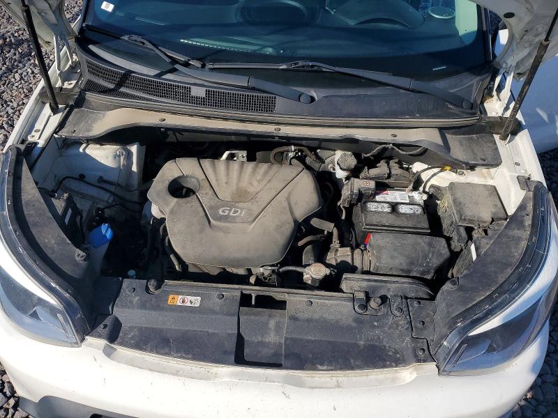 Aukcja sprzedaży 2016 Kia Soul, vin: KNDJN2A2XG7370858, numer aukcji: 41598076