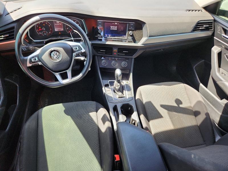Продаж на аукціоні авто 2020 Volkswagen Jetta, vin: 3VWCB7BU0LM018335, номер лоту: 45445616