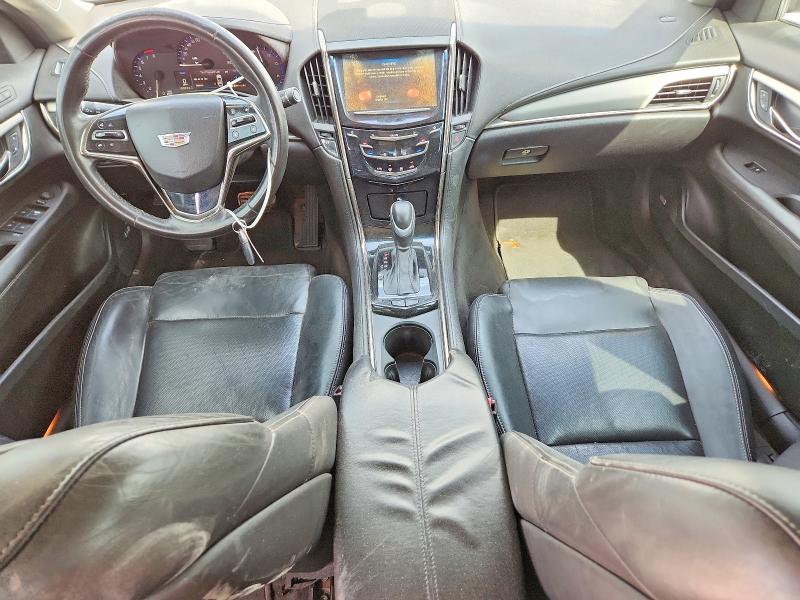 Продаж на аукціоні авто 2015 Cadillac Ats, vin: 1G6AB5RA5F0113199, номер лоту: 47876146
