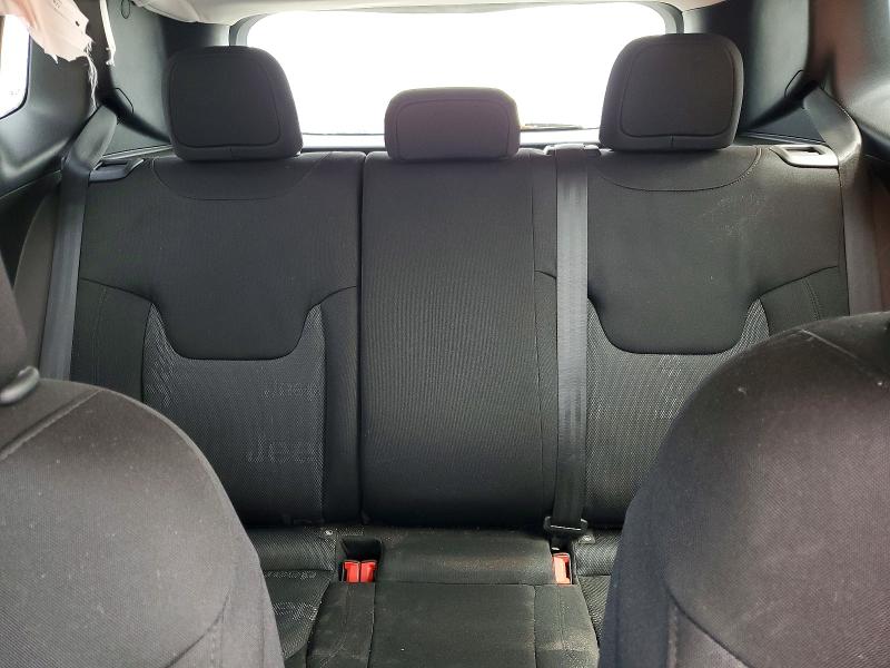 Aukcja sprzedaży 2017 Jeep Renegade, vin: ZACCJBBB4HPG55403, numer aukcji: 42020336
