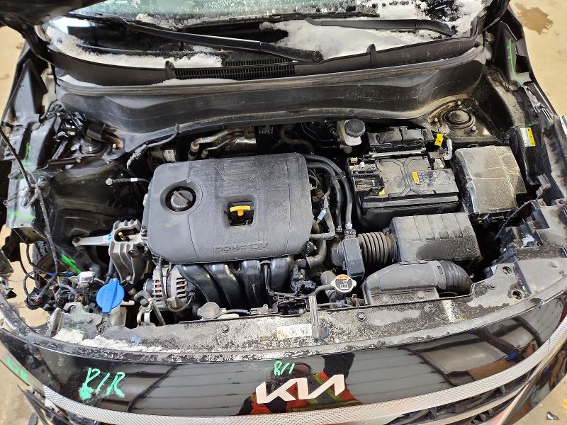 79423585 :رقم المزاد ، KNDEUCAA1S7792513 vin ، 2025 Kia Seltos مزاد بيع