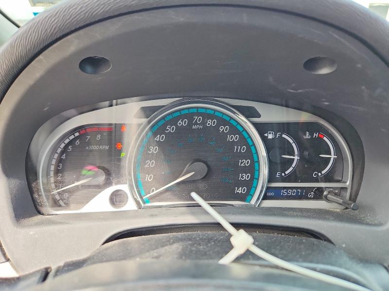 Продажа на аукционе авто 2010 Toyota Venza, vin: 4T3BK3BB2AU044260, номер лота: 77208115