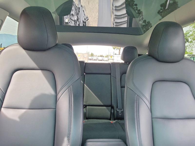 48104936 :رقم المزاد ، 5YJYGDEE1LF043844 vin ، 2020 Tesla Model Y مزاد بيع