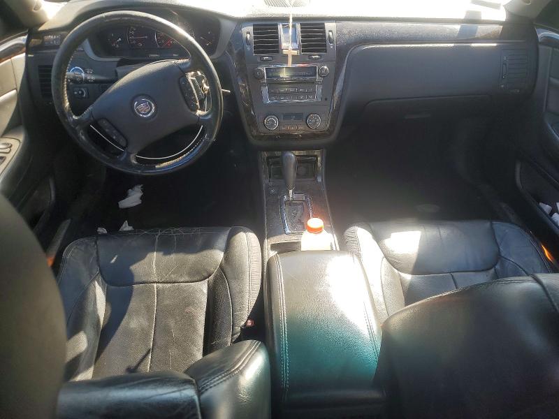 Продажа на аукционе авто 2008 Cadillac Dts, vin: 1G6KD57Y98U187204, номер лота: 46341676