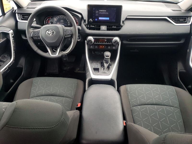Aukcja sprzedaży 2024 Toyota Rav4, vin: 2T3R1RFV6RC448541, numer aukcji: 42044316
