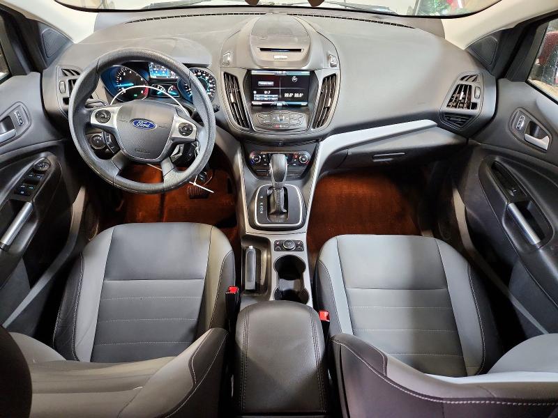 45642846 :رقم المزاد ، 1FMCU9GX6EUB82694 vin ، 2014 Ford Escape مزاد بيع