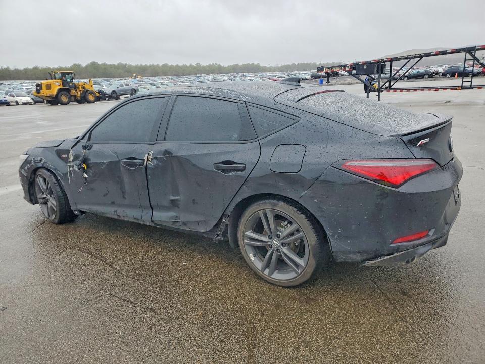 Aukcja sprzedaży 2025 Acura Integra, vin: 19UDE4H62SA007937, numer aukcji: 46681976