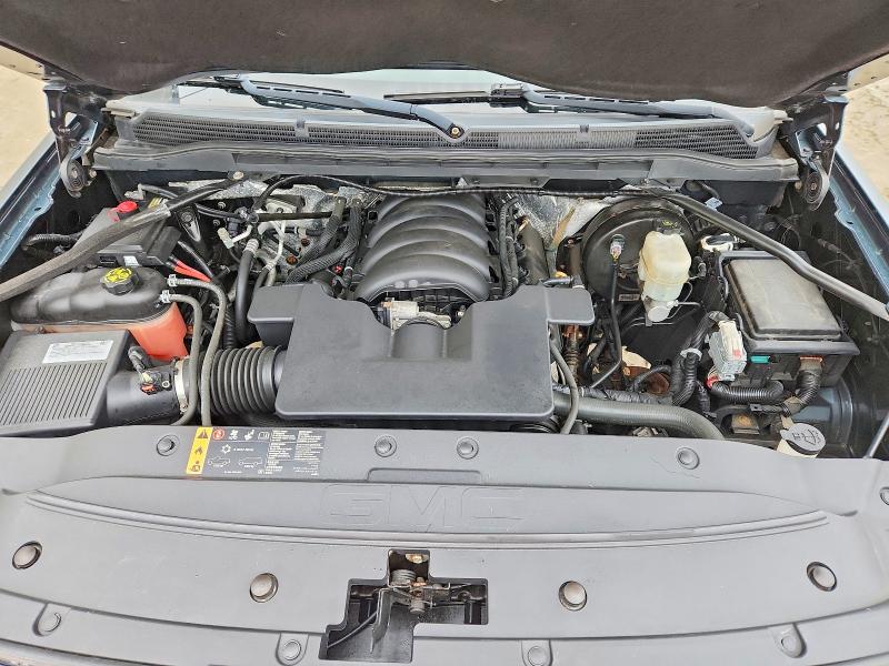 79931565 :رقم المزاد ، 1GTV2MEC7HZ180045 vin ، 2017 Gmc Sierra مزاد بيع