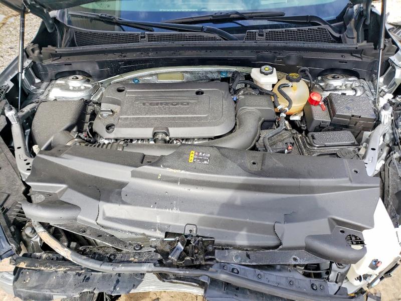 Продаж на аукціоні авто 2025 Buick Envision, vin: LRBFZLE45SD073548, номер лоту: 47652096