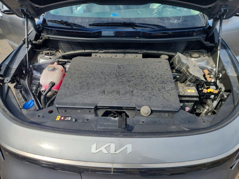 Продажа на аукционе авто 2024 Kia Niro Ev, vin: KNDCR3L19R5085932, номер лота: 79666915