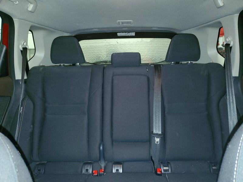 41863756 :رقم المزاد ، 5N1AT3AB1PC848924 vin ، 2023 Nissan Rogue مزاد بيع