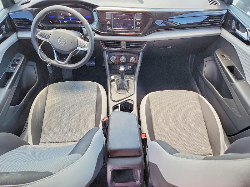 Продажа на аукционе авто 2023 Volkswagen Taos, vin: 3VVCX7B22PM343983, номер лота: 47610116