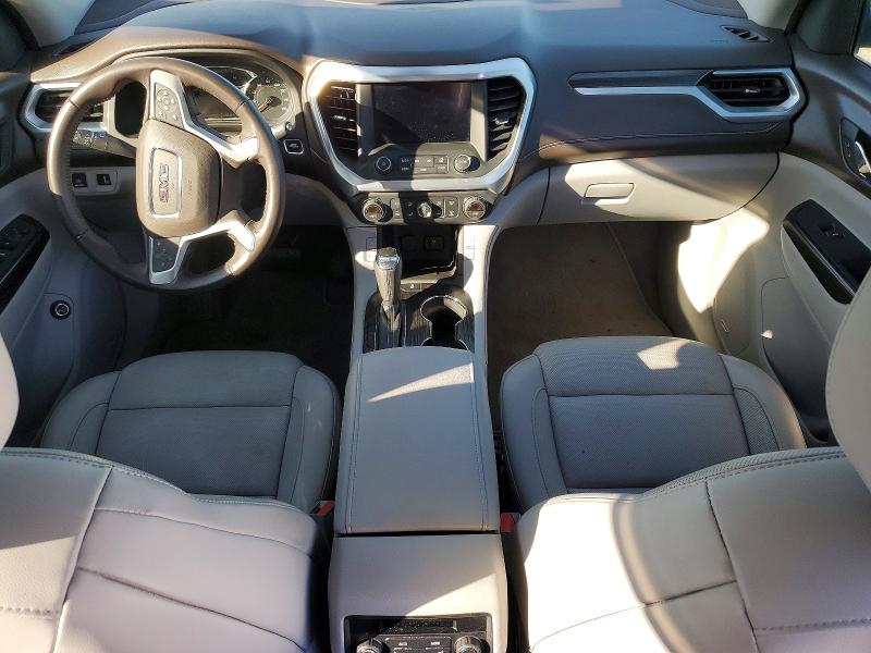 Aukcja sprzedaży 2018 Gmc Acadia, vin: 1GKKNNLS9JZ144250, numer aukcji: 79483345