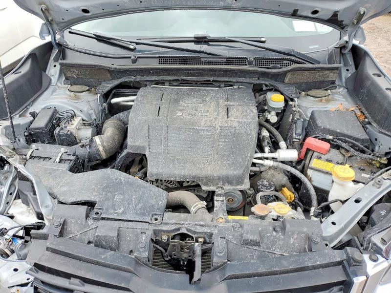 Aukcja sprzedaży 2021 Subaru Forester, vin: JF2SKAJC4MH423965, numer aukcji: 45970416