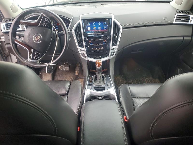 Продажа на аукционе авто 2016 Cadillac Srx, vin: 3GYFNEE36GS563482, номер лота: 79421905