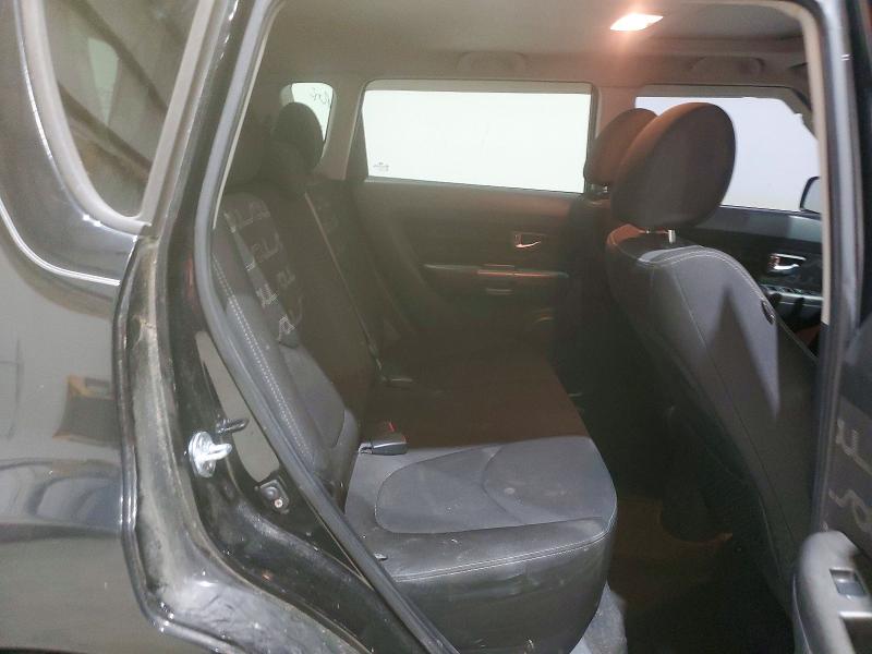 Продажа на аукционе авто 2013 Kia Soul, vin: KNDJT2A69D7518244, номер лота: 46223636