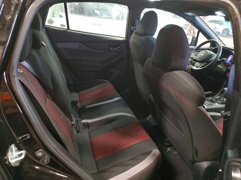 Продажа на аукционе авто 2023 Subaru Impreza, vin: 4S3GTAM64P3711011, номер лота: 46450036