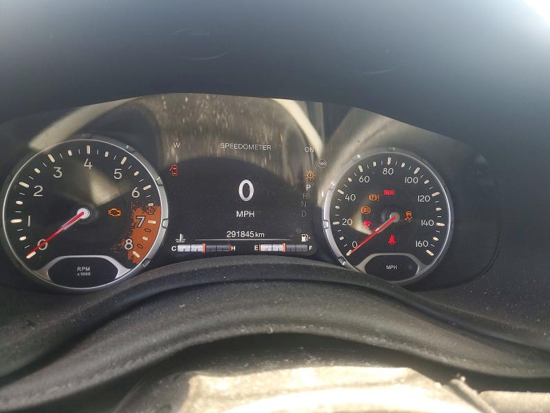 Aukcja sprzedaży 2018 Jeep Renegade, vin: ZACCJBCB4JPG78023, numer aukcji: 47610126