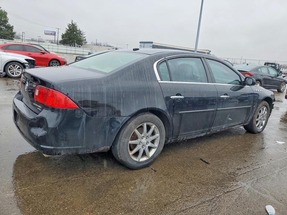 Aukcja sprzedaży 2006 Buick Lucerne, vin: 1G4HR57Y06U126373, numer aukcji: 79986795