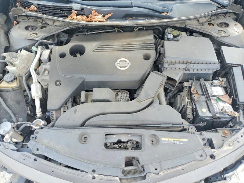 Продаж на аукціоні авто 2013 Nissan Altima, vin: 1N4AL3AP7DN540405, номер лоту: 78530105