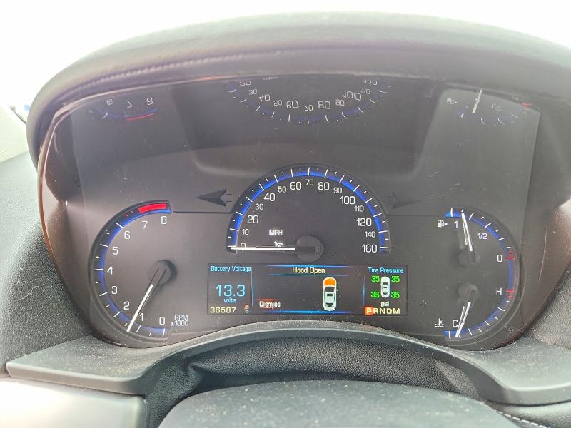 Продаж на аукціоні авто 2015 Cadillac Ats, vin: 1G6AC1R39F0109325, номер лоту: 45659346
