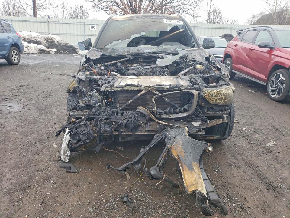 2020 Bmw X3 მანქანა იყიდება აუქციონზე, vin: 5UXTY5C07LLT36082, აუქციონის ნომერი: 78421315