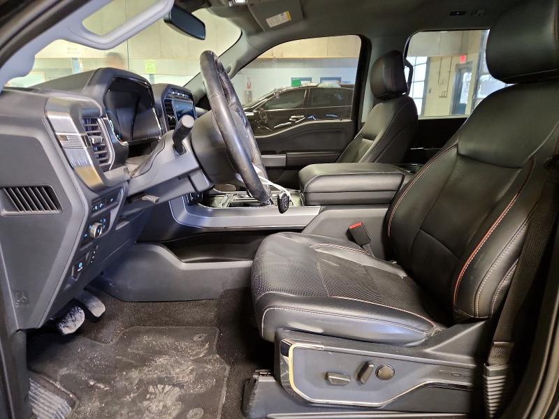Продаж на аукціоні авто 2022 Ford F150, vin: 1FTFW1E84NFC10960, номер лоту: 46236986
