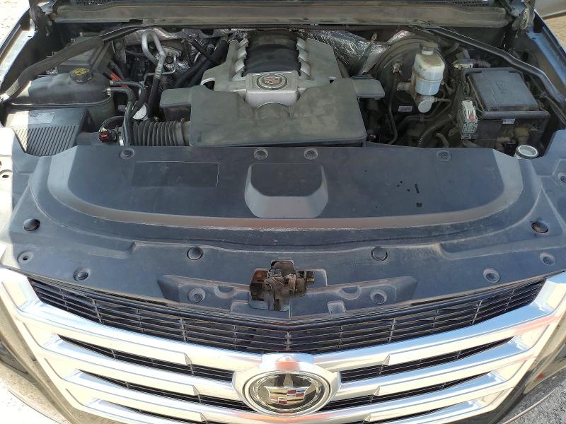 Продаж на аукціоні авто 2015 Cadillac Escalade, vin: 1GYS3JKJ7FR280753, номер лоту: 47162196