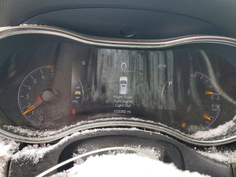 Продаж на аукціоні авто 2016 Jeep Grand Cherokee, vin: 1C4RJFBG8GC453843, номер лоту: 46010786