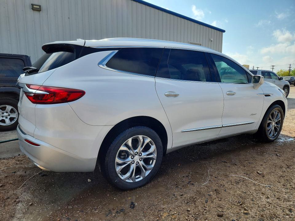 2019 Buick Enclave მანქანა იყიდება აუქციონზე, vin: 5GAERDKW5KJ244780, აუქციონის ნომერი: 47428216