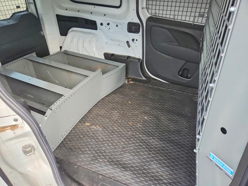Aukcja sprzedaży 2021 Ram Promaster City, vin: ZFBHRFAB3M6V38855, numer aukcji: 79978605