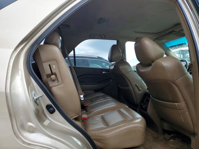 2002 Acura Mdx მანქანა იყიდება აუქციონზე, vin: 2HNYD18642H546458, აუქციონის ნომერი: 79562025