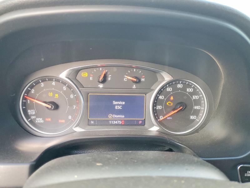 Продажа на аукционе авто 2020 Gmc Acadia, vin: 1GKKNML49LZ185377, номер лота: 47844286