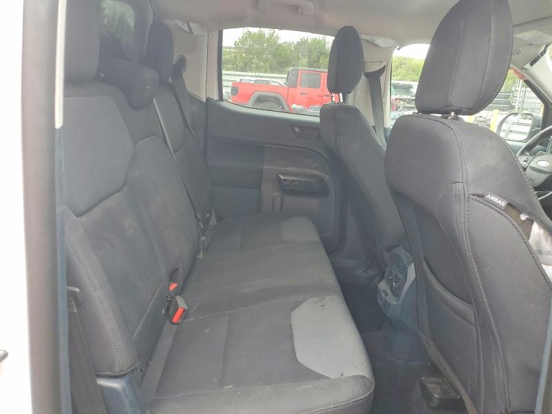 Aukcja sprzedaży 2023 Ford Maverick, vin: 3FTTW8F98PRA83865, numer aukcji: 46548806