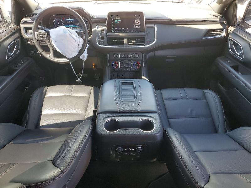 Aukcja sprzedaży 2024 Chevrolet Tahoe, vin: 1GNSKRKL2RR209626, numer aukcji: 46825626
