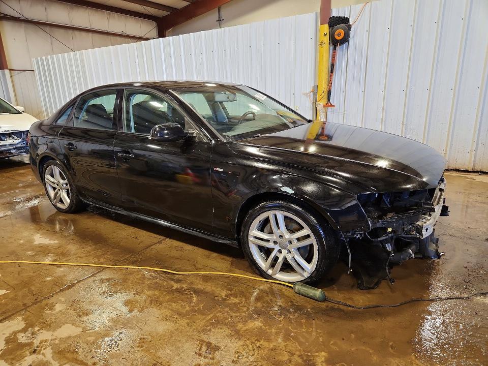 Продаж на аукціоні авто 2016 Audi A4, vin: WAUBFAFL0GN014330, номер лоту: 42062126