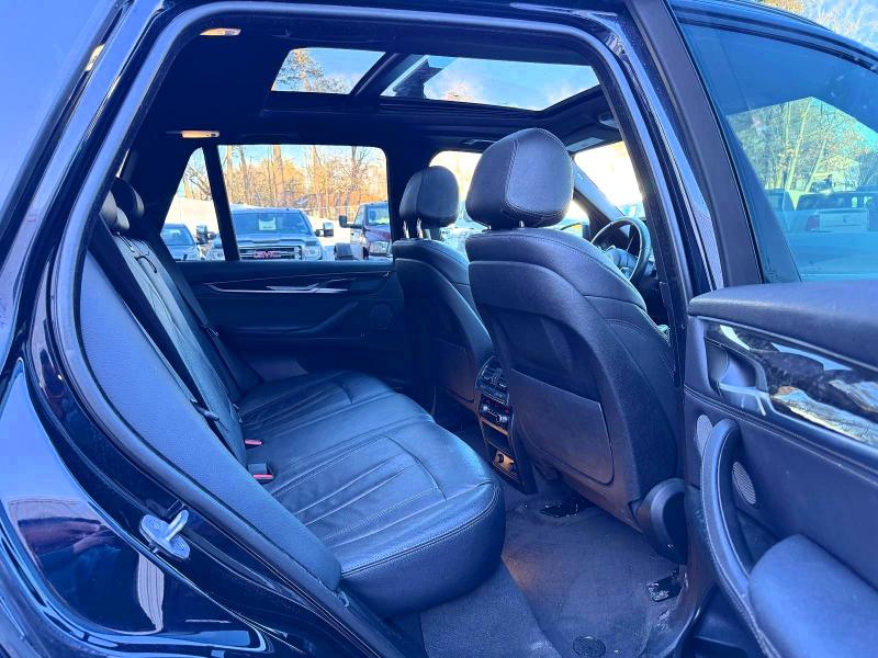 41913856 :رقم المزاد ، 5UXKR0C56J0X92077 vin ، 2018 Bmw X5 مزاد بيع