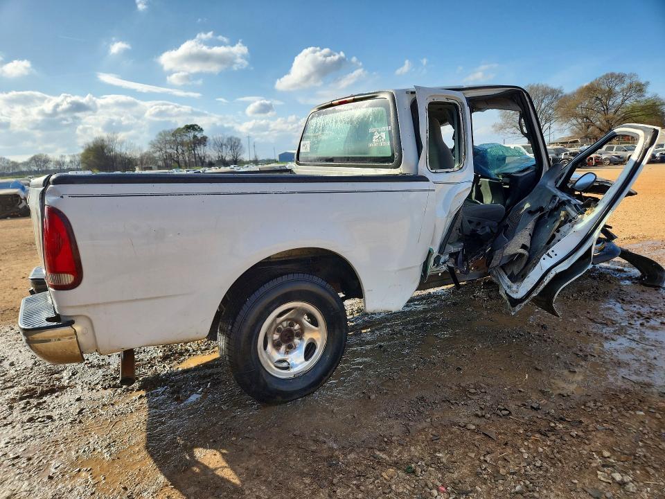 Aukcja sprzedaży 2000 Ford F150, vin: 1FTRX17WXYNB26142, numer aukcji: 41587476