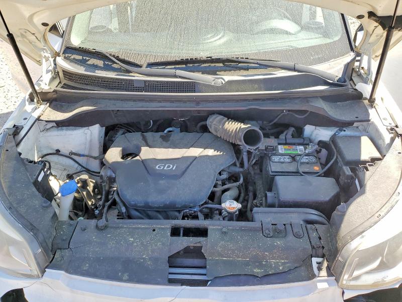 Aukcja sprzedaży 2016 Kia Soul, vin: KNDJN2A2XG7405625, numer aukcji: 78599315