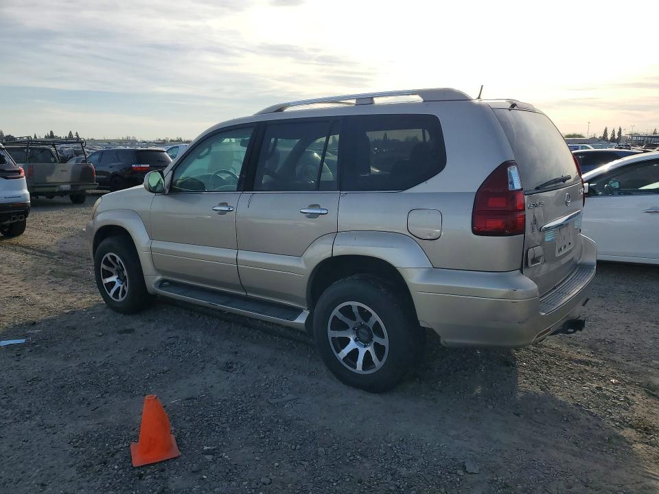Продаж на аукціоні авто 2009 Lexus Gx 470, vin: JTJBT20X190174906, номер лоту: 45678936
