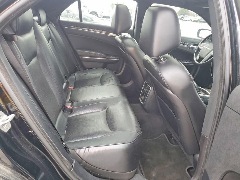 46297846 :رقم المزاد ، 2C3CCACG2CH200854 vin ، 2012 Chrysler 300 مزاد بيع